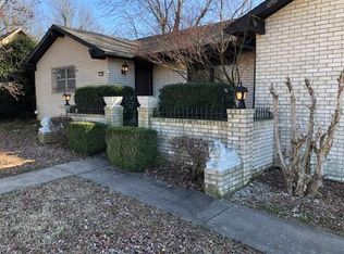 2209 Camino Real, Springdale, AR 72762