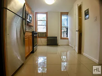 Rented by Highline Residential