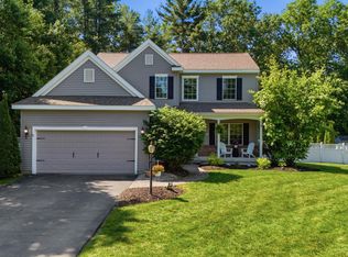 3 Royal Pines Drive, Fort Edward, NY 12828