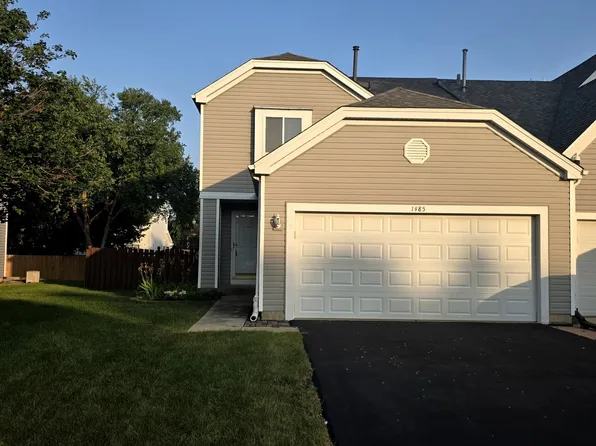 1485 Exeter Ln, South Elgin, IL 60177
