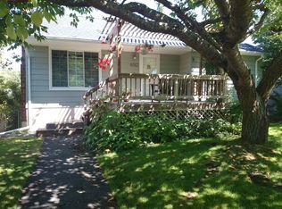 6012 38th Ave SW, Seattle, WA 98126