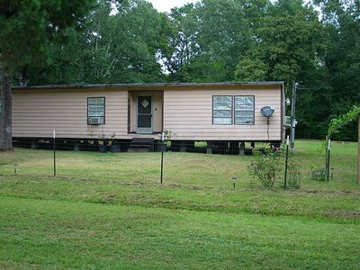 300 Oak Tree Dr, Pointblank, TX, 77364