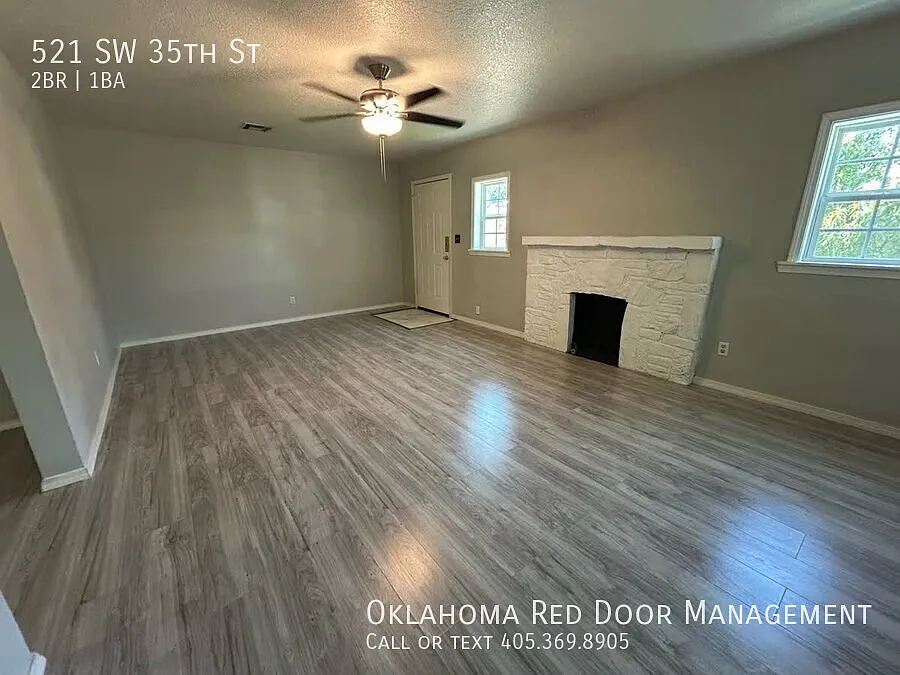 2 bed, 1320 sqft, $1,025 — Photo 4