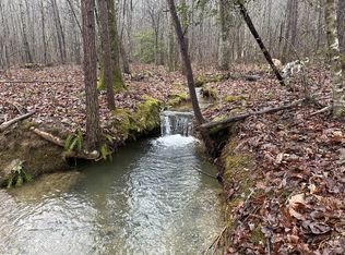 0 Main St, Palmer, TN 37365