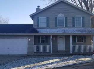 547 N Dries St, Saukville, WI 53080