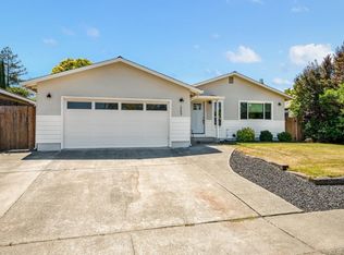 1263 Regina Dr, Napa, CA