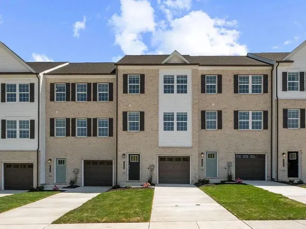 7530 Daybreak Dr, Brandywine, MD 20613