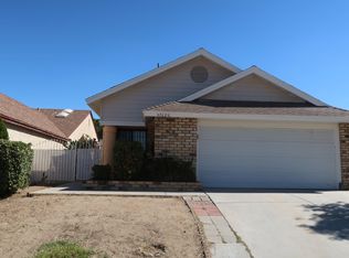 37626 Gilworth Ave, Palmdale, CA 93550