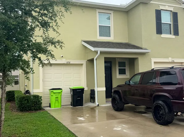 1252 Lido Dr, Howey In The Hills, FL 34737