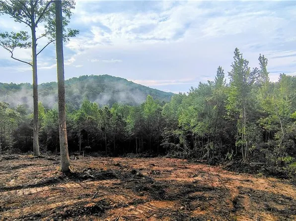 0 Hawthorne Hill Rd, Jasper, GA 30143