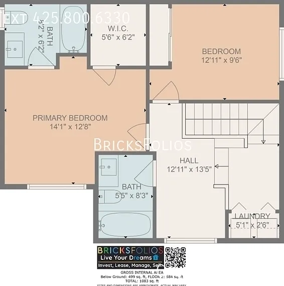 4318 S Puget Sound Ave #6BB — Photo 16