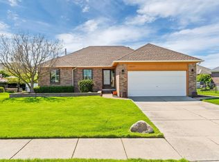 53625 Hubs Ln, Chesterfield, MI