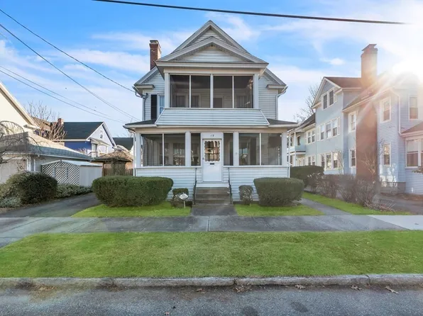 17-19 Alsace St, Springfield, MA 01108