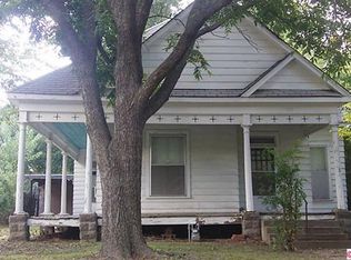 315 Lawrence St, Muskogee, OK 74403