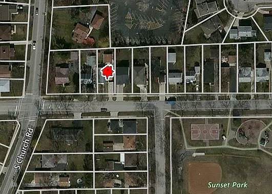 611 Grove Ave photo 1