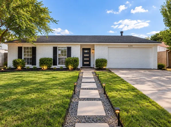 5208 Knox Dr, The Colony, TX 75056