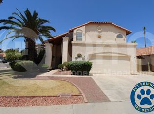19302 N 73rd Ln, Glendale, AZ 85308