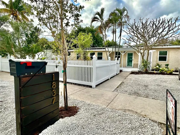 1837 NE 48th Court, Pompano Beach, FL 33064