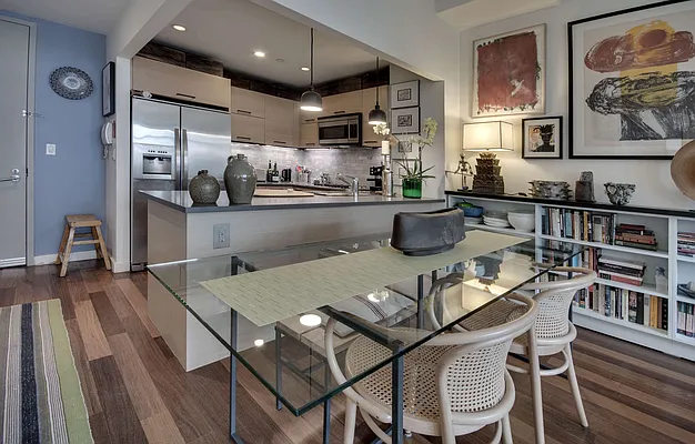 Sold by Brown Harris Stevens | media 6