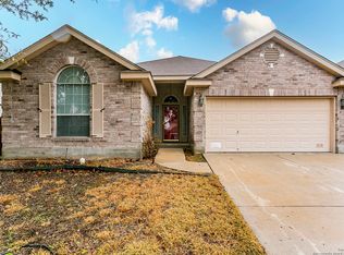 9431 Anderson Way, Converse, TX 78109