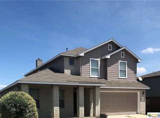201 McCarthur Dr, Leander, TX 78641