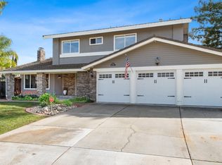 1145 Holly Ann Pl, San Jose, CA 95120