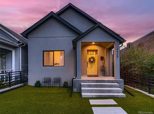 3439 N Marion St, Denver, CO 80205