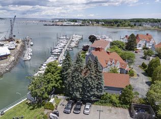 1 Anchorage Pl #1, South Portland, ME 04106