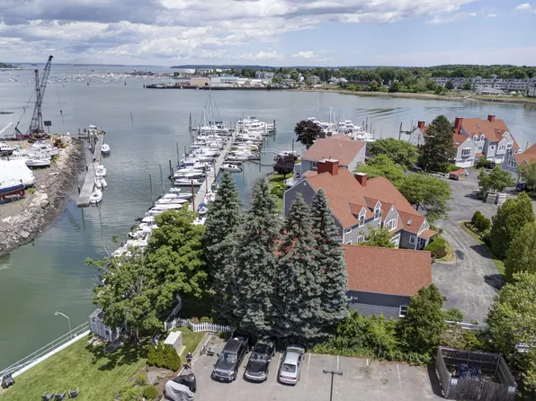 1 Anchorage Place #1, South Portland, ME 04106