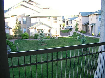 7483 S Quail Cir #624 — Photo 1