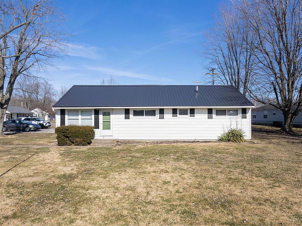 13238 Livemore Ln, Sardinia, OH 45171 Zillow
