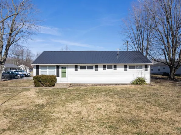 13238 Livemore Ln, Sardinia, OH 45171