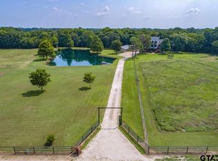 783 Vz County Road 3802, Wills Pt, TX 75169