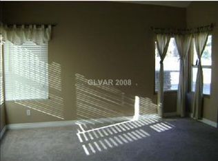 5604 Redquail Cir, North Las Vegas, NV 89031