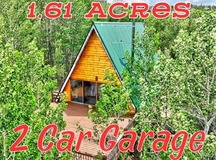 567 Haida Rd, Como, CO 80456