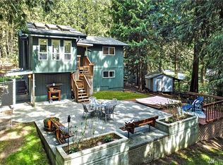 31721 NE 102nd Pl, Carnation, WA 98014