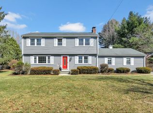 892 Highland St, Holliston, MA 01746