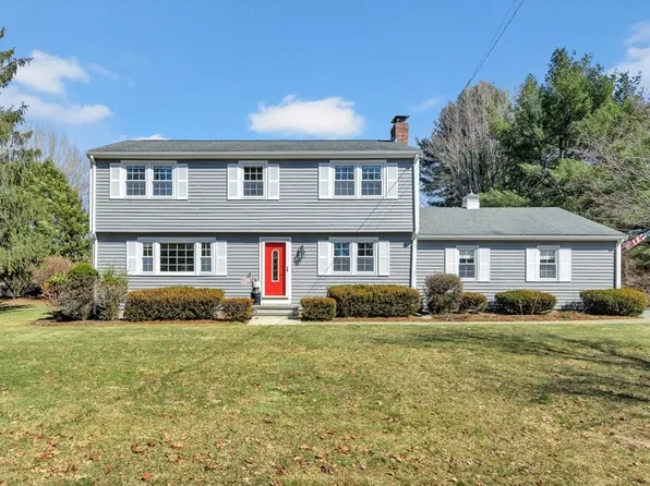 892 Highland St, Holliston, MA 01746