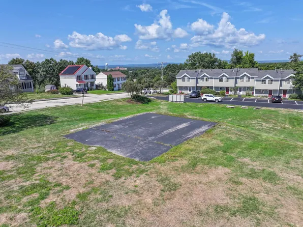 TBD Wellington Road #41, Manchester, NH 03104