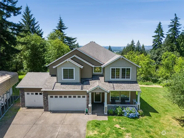 144 N Burke Road, Woodland, WA 98674