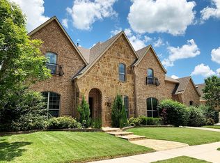 6968 Bridgemarker Dr, Grand Prairie, TX 75054