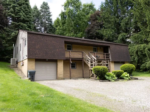2646 Dawley Rd, Ravenna, OH 44266