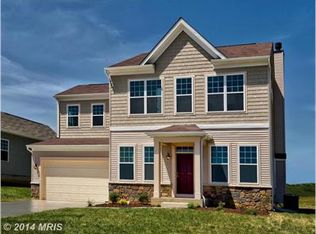113 Santmeyer Way, Charles Town, WV
