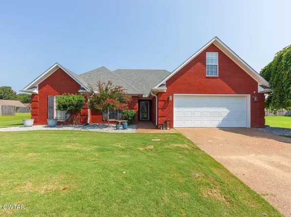 148 Julius Cv, Medina, TN 38355