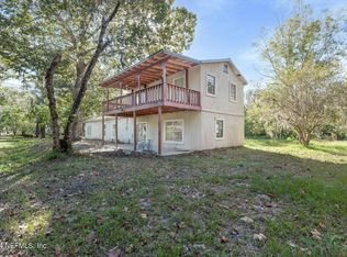 16606 NE 19th Ave, Starke, FL 32091