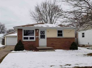 1740 11th Ave, Green Bay, WI 54304