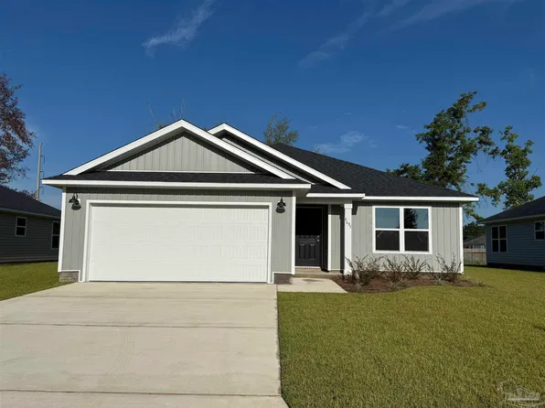 9695 Angel Oak Dr, Pensacola, FL 32526