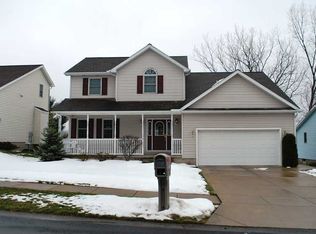 2003 E Gore Rd, Erie, PA 16510