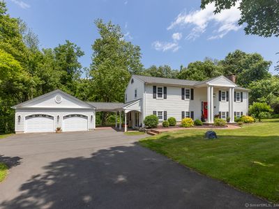 10 Laurel Grove Drive, Higganum, CT, 06441