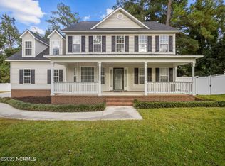 620 Clover Dr, Jacksonville, NC 28546